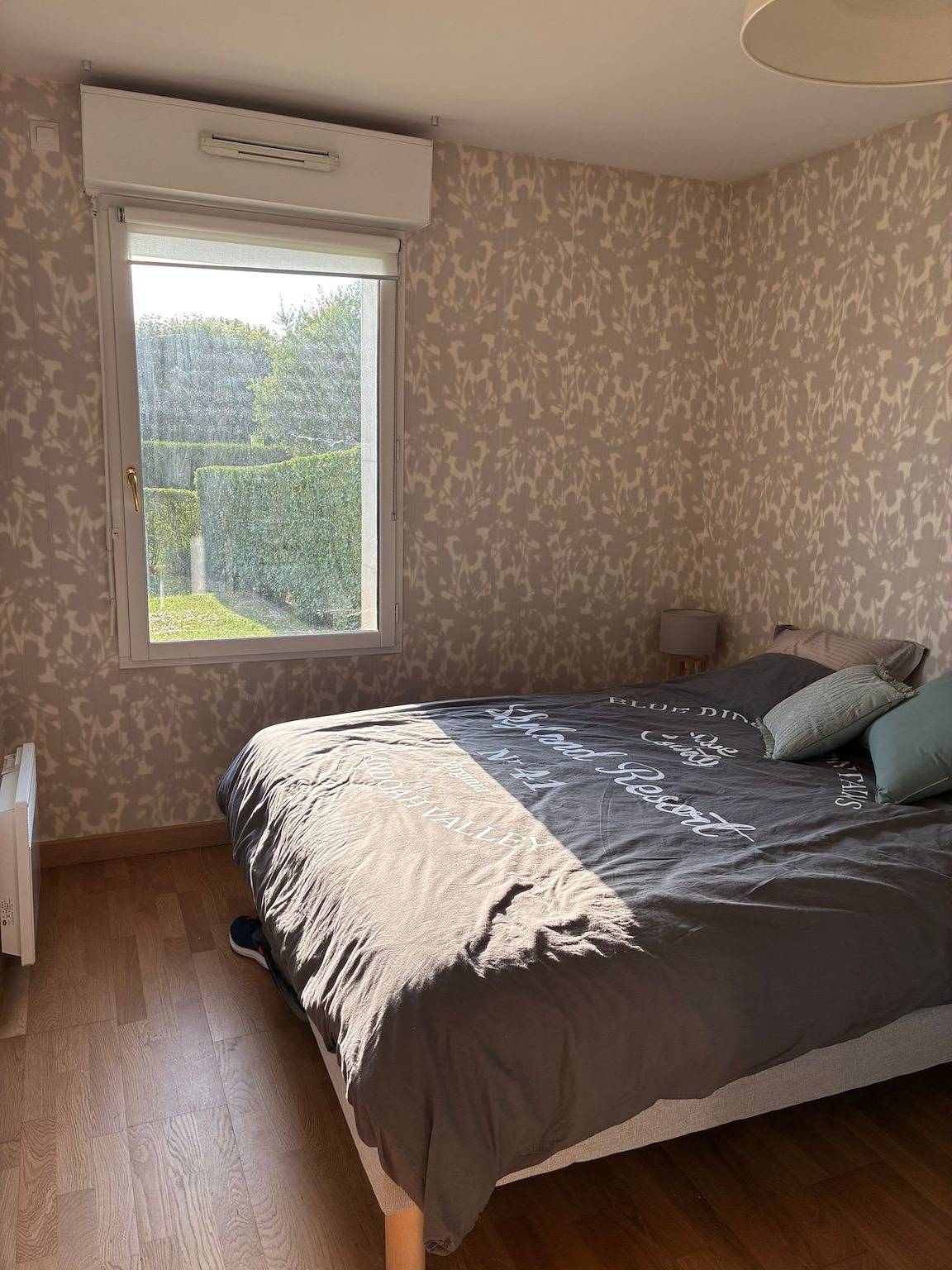 Ganze Wohnung, Flat & Private Garden - Clairefontaine/Deauville in Tourgéville, Lisieux und Umgebung