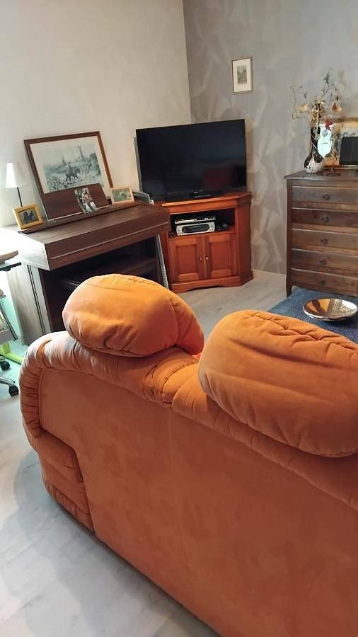 Maison d’hôte pour 2 personnes, avec jardin et terrasse dans Mauges-sur-Loire - 4