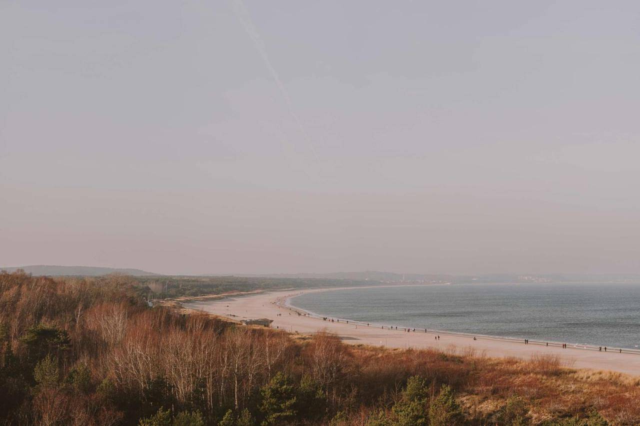 Hilton Swinoujscie Resort And Spa in Swinemünde, Stettiner Haff