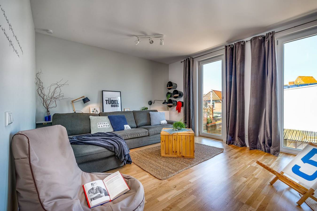 Ferienwohnung für 5 Personen in Heiligenhafen, Südliche Ostseeküste