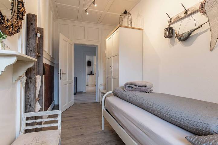 Ganze Wohnung, Zollhaus, (Vnà) in Vnà, Valsot
