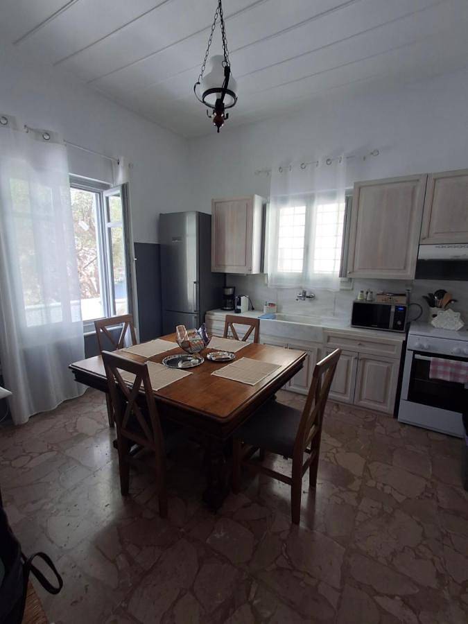 Appartement entier, Two-Bedroom Apartment in Hydra