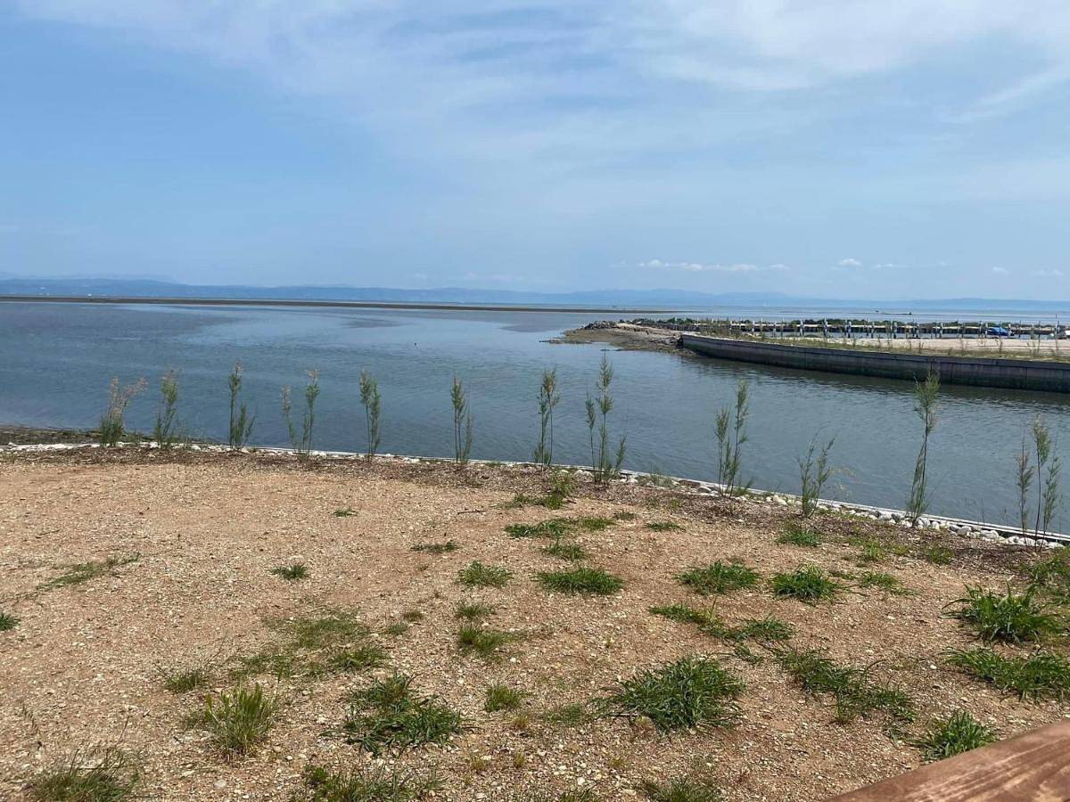 Ganze Wohnung, Two-Bedroom Apartment in Spiaggia Grado Pineta, Grado