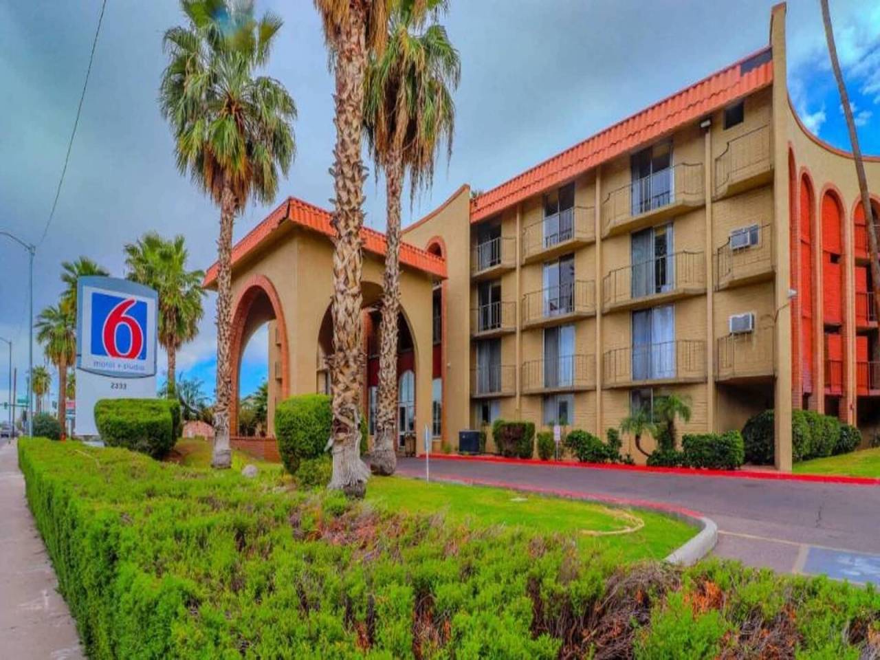 Appartamento vacanze a Phoenix a partire da 113€ a notte