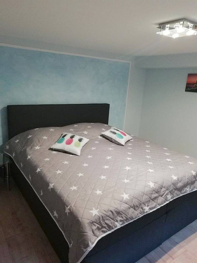 Ferienhaus für 8 Personen, mit Garten in Rheinland-Pfalz - 4