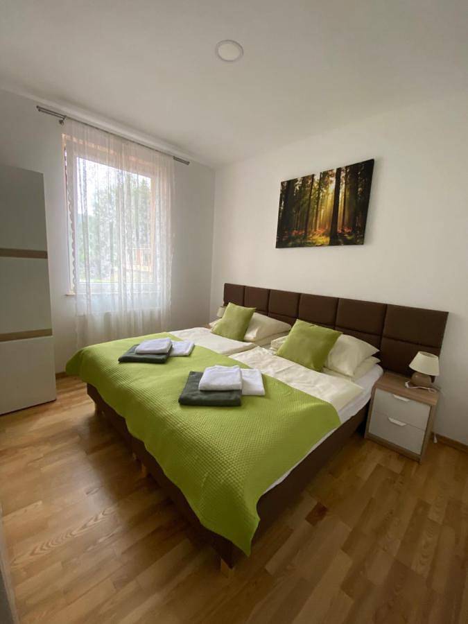 Cały apartament, Deluxe Apartment in Sienna, Sudety (Polska)