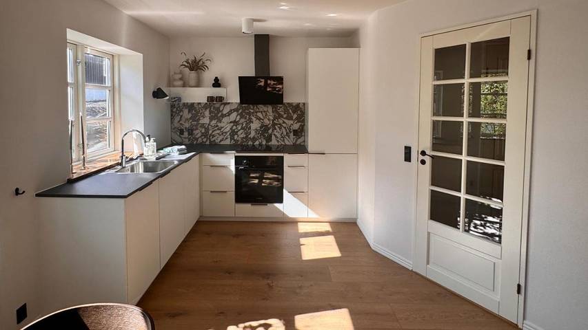 Holiday apartment for 3 people, with view - 1