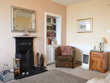 Cottage for 5 People in Lowlands, Scottish Borders, Photo 2