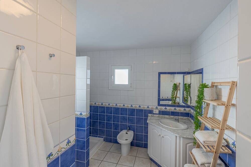 Entire apartment, Casa Málaga by Huskalia in El Pampillo, Tazacorte