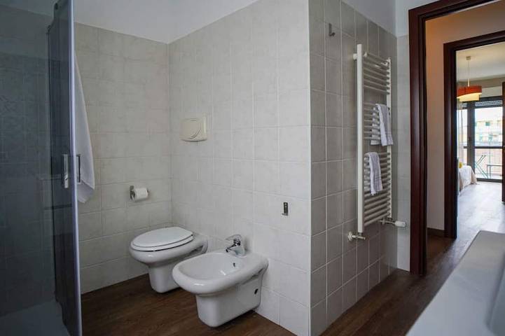 Ganze Wohnung, Expo Residence Rho Trilo 21 in Rho, Mailand Provinz