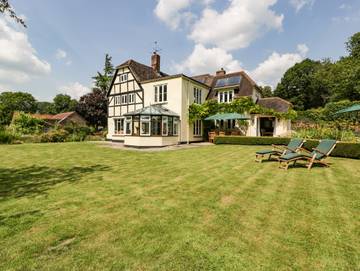 Cottage for 10 People in North Wessex Downs, South West England, Photo 3