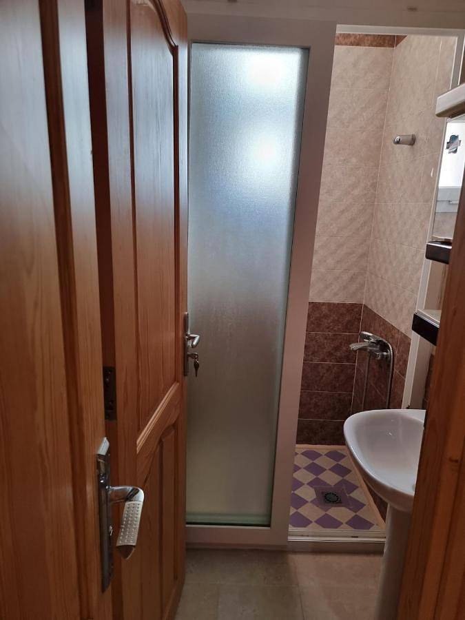 Gîte pour 6 personnes, avec vue et balcon, animaux acceptés à Berkane - 3