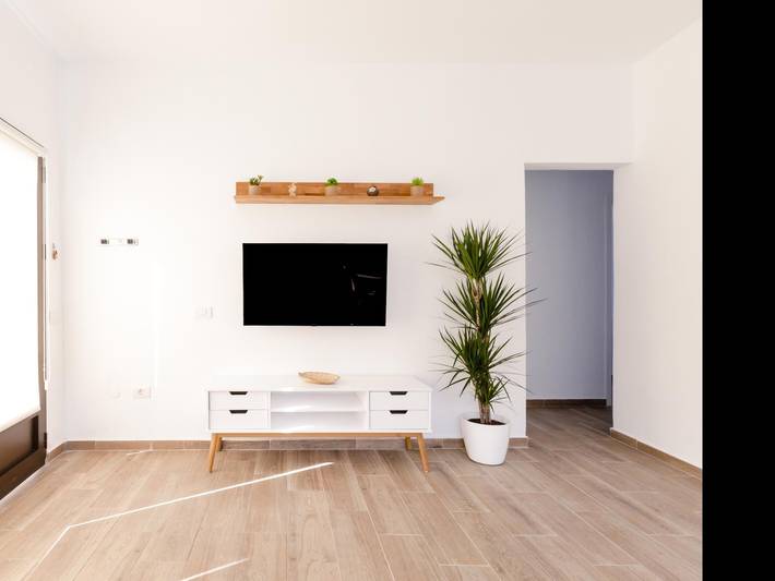 Apartamento rural para 4 personas, con terraza en Santa Cruz de Tenerife - 4