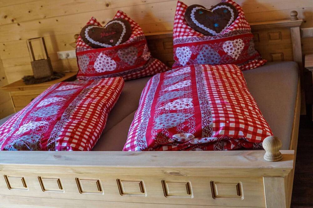 Ganze Wohnung, Berghütte Hackihütte in Rangersdorf, Bezirk Spittal an der Drau