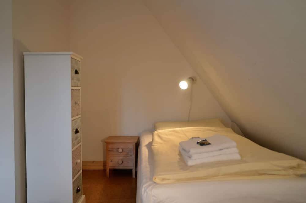 Ganze Wohnung, Ferienwohnung/App. für 4 Gäste mit 45m² in Wrixum auf Föhr (109676) in Wrixum, Föhr