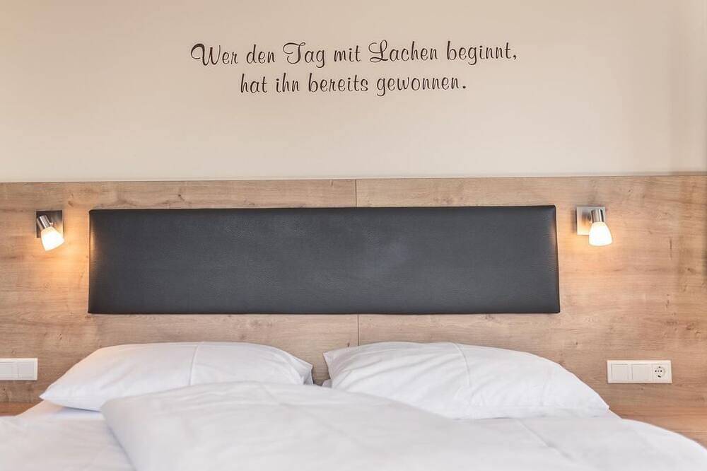 Doppelzimmer Frühstück - Hotel Starchlhof in Schladming, Schladming-Dachstein