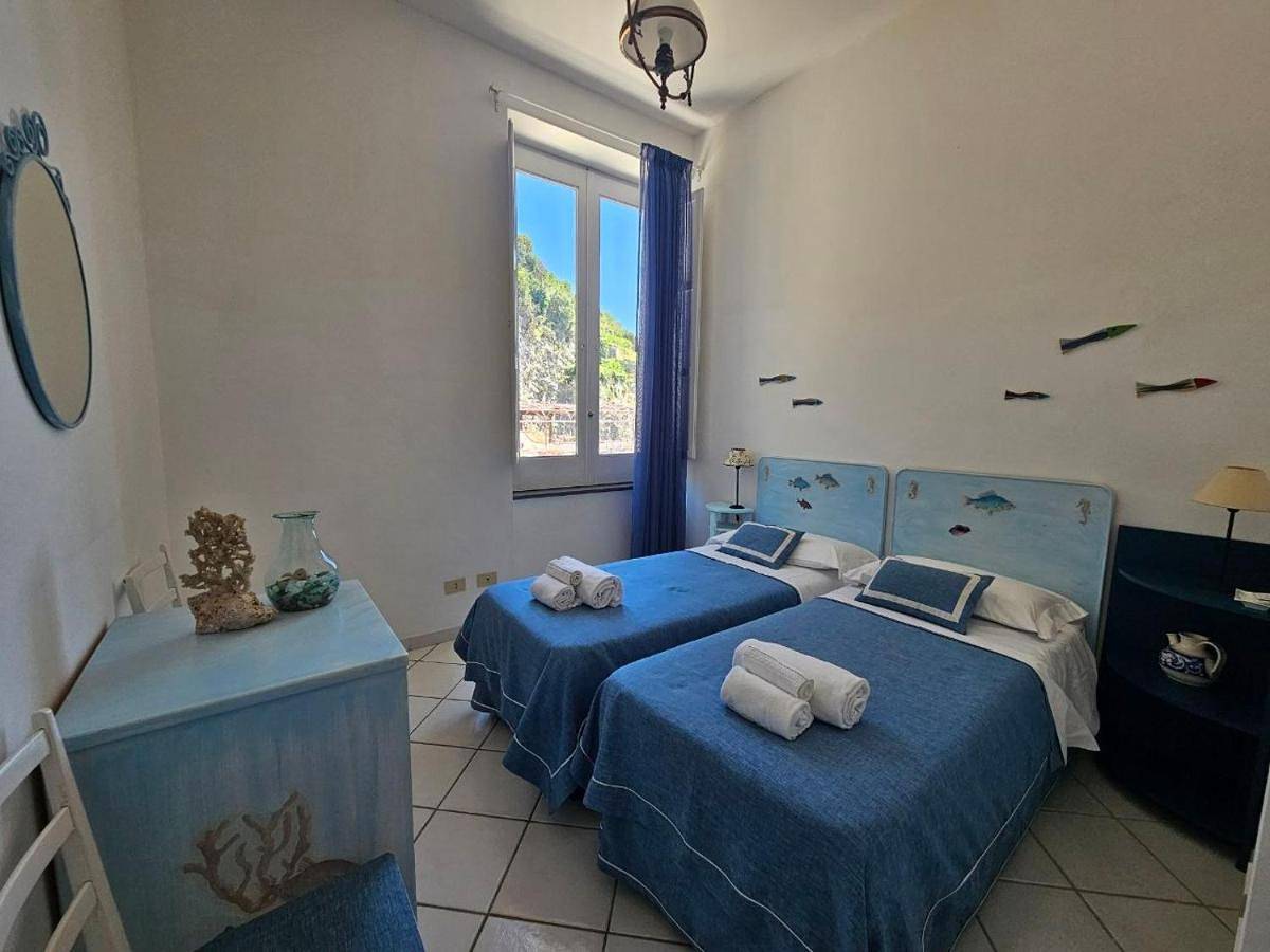 Appartamento intero, Brasca Amalfi Rosa Canina in Minori, Costiera amalfitana