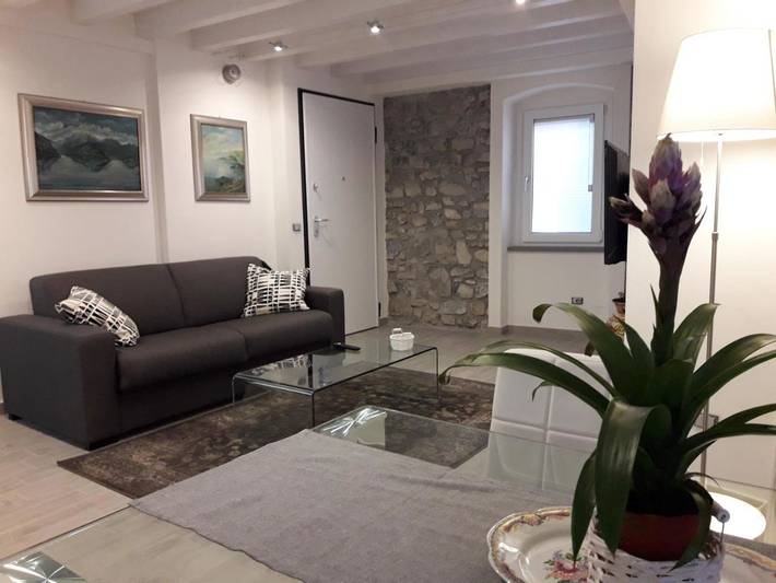 Location de vacances pour 4 personnes, avec balcon à Monte Isola - 3