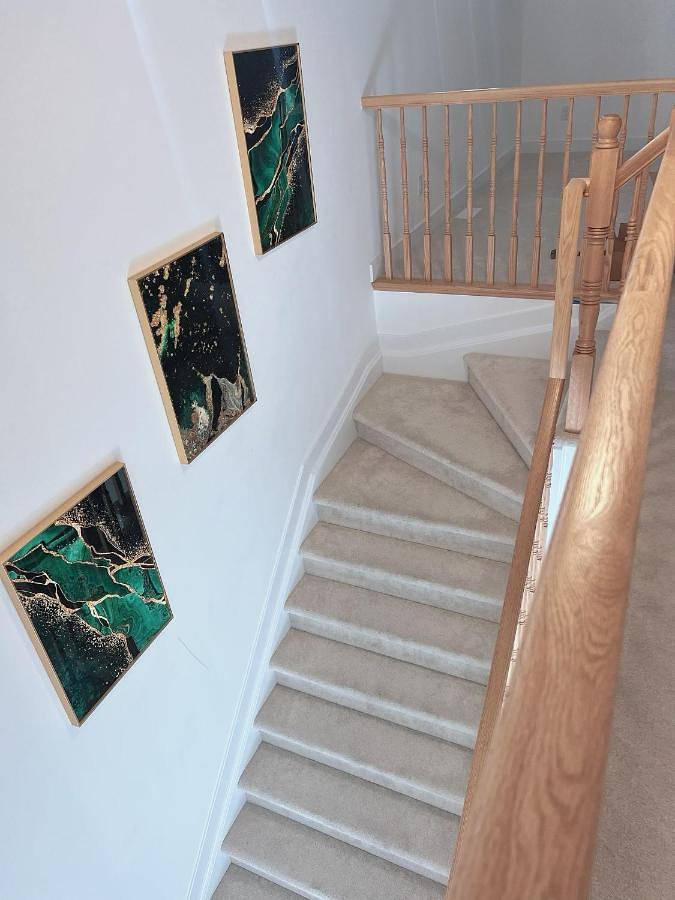 Chambre d’hôte pour 2 personnes, avec vue