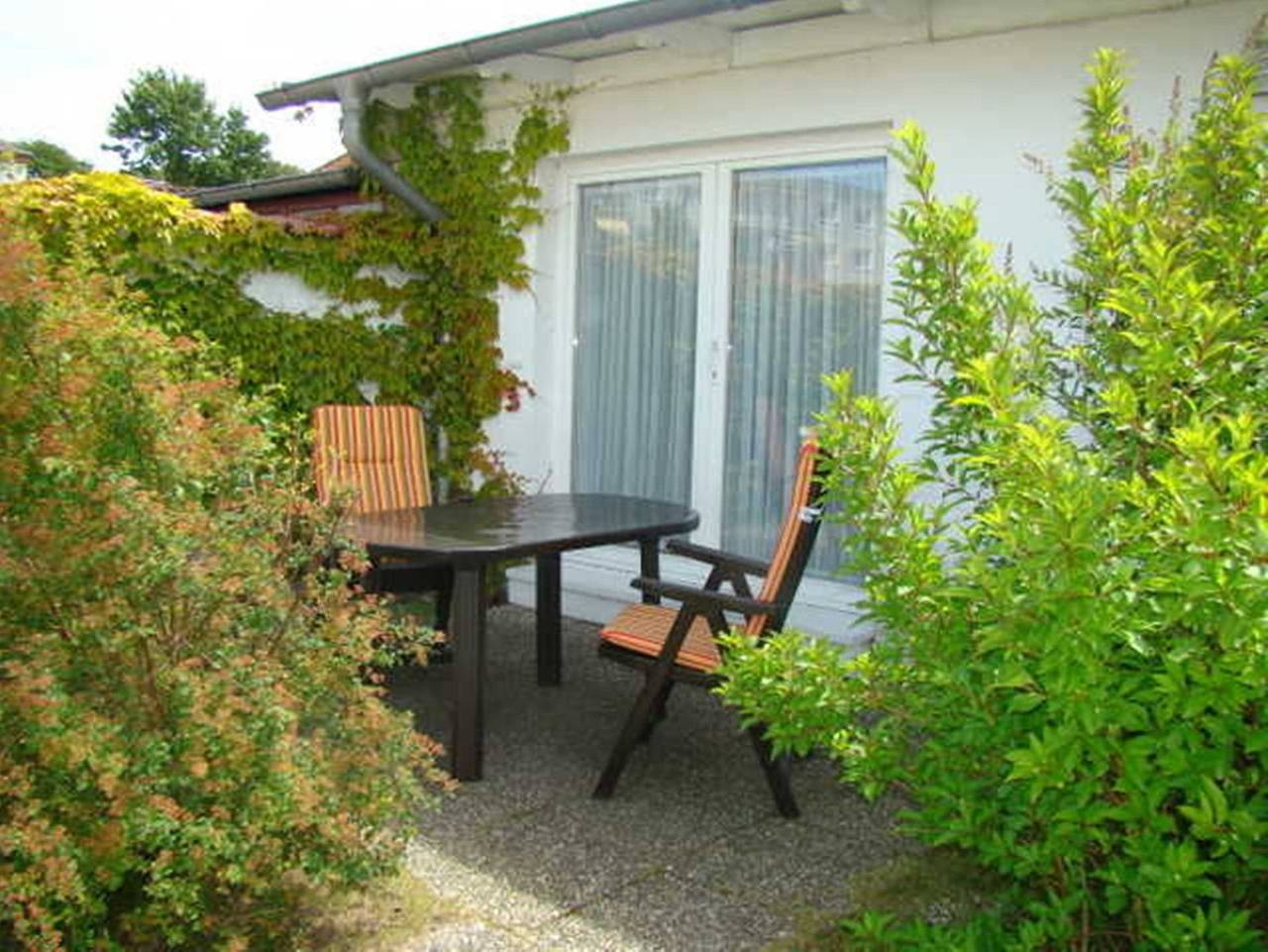 Ganze Ferienwohnung, Ferienwohnungen Lindenstraße in Drei Kaiserbäder, Heringsdorf