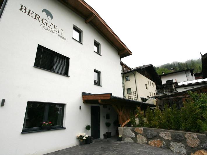 Ganze Wohnung, Rosskopf in Wildschönau, Kaisergebirge