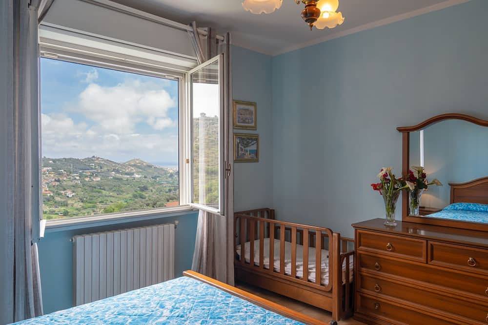 Ganze Wohnung, Villa Paradiso in Dolcedo, Dolcedo Gemeinde