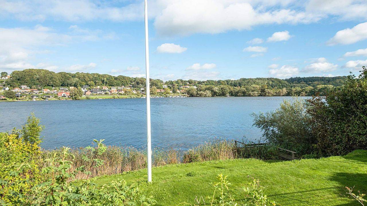 Ferienhaus für 6 Personen (121 m²) in Ry in Ry, Skanderborg