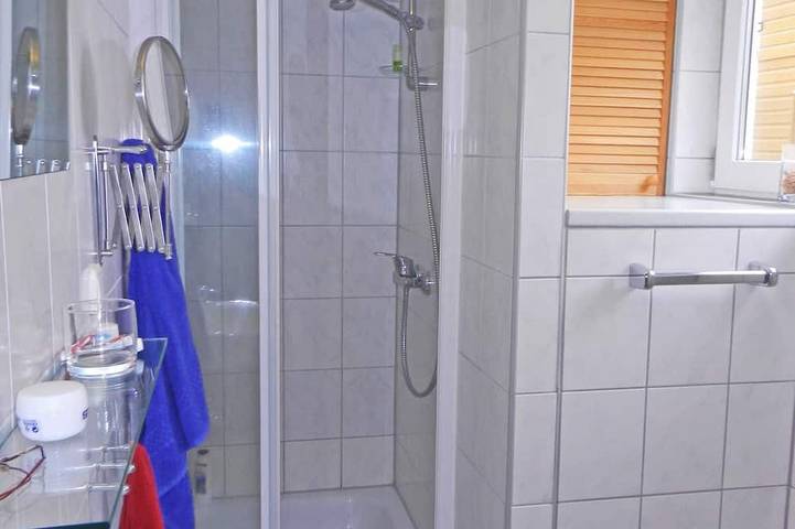 Ferienhaus für 6 Personen, mit Balkon und Sauna, mit Haustier in Kröslin - 3