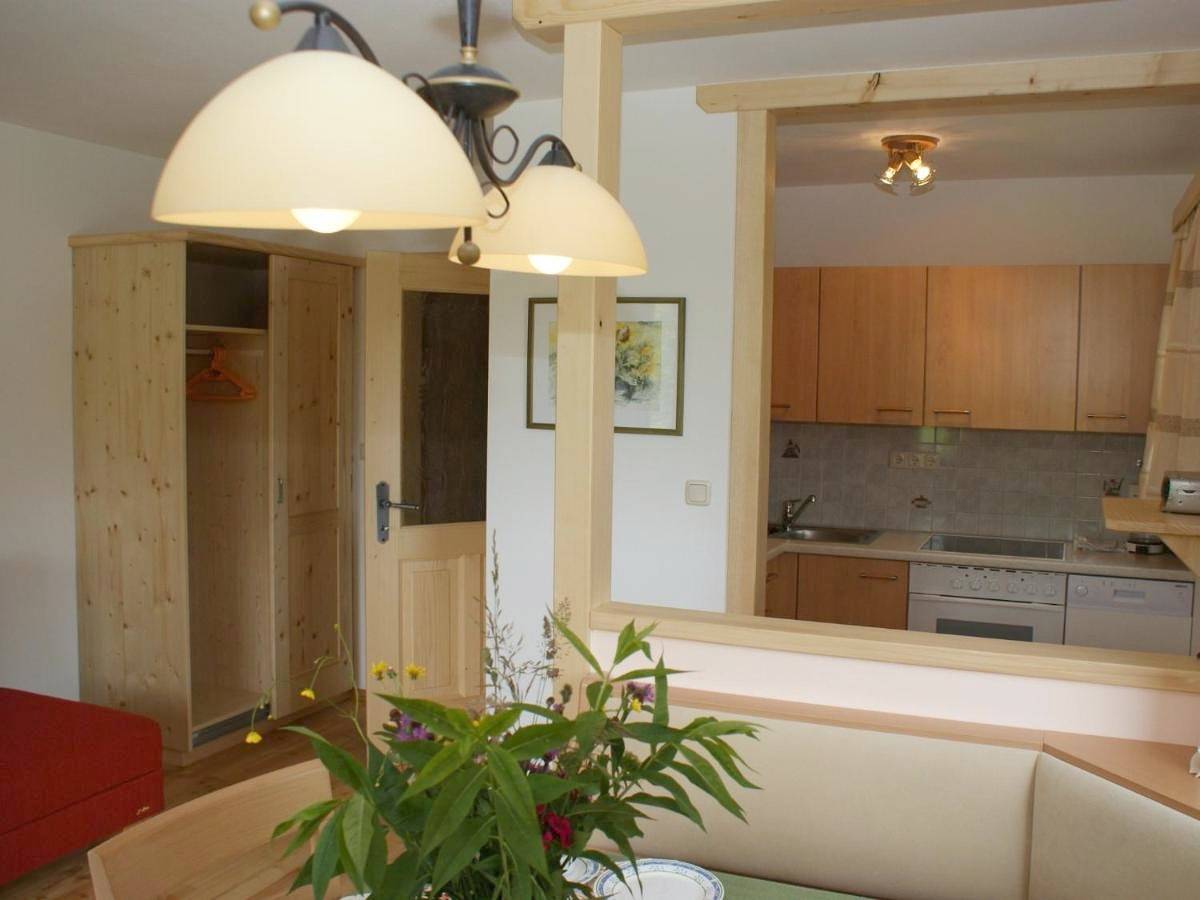 Ganzes Studio, Biobauernhof Nussbaumer in Nußdorf am Attersee, Bezirk Vöcklabruck