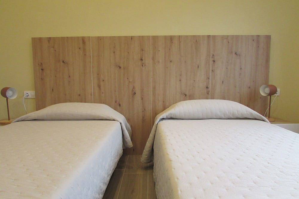 Ganze Wohnung, Sagarmintxe. Tourist apartment. in Berriatua, Bizkaia