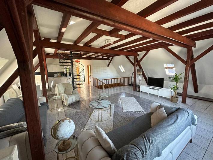 Ferienwohnung für 6 Personen in Weißenthurm