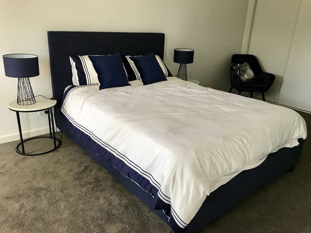 Luxus Central Coast Beach Leben in Ettalong Beach, New South Wales