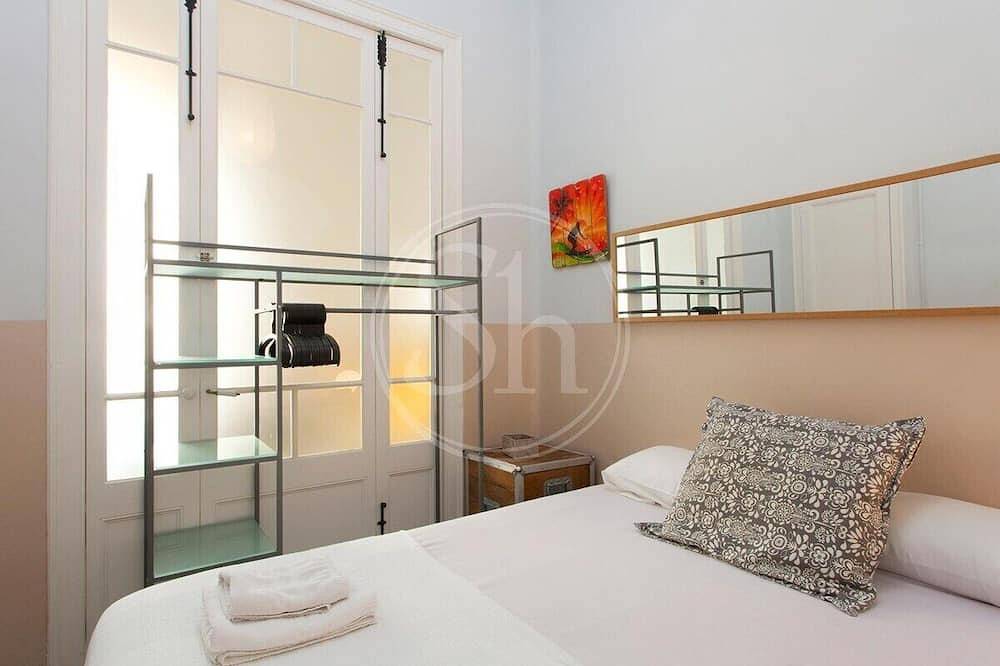 Ganze Wohnung, Apartment for 8 in Gracia in Barcelona Zentrum, Barcelona