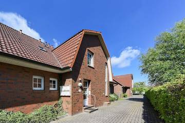 Bauernhof für 4 Personen in Bensersiel, Landkreis Wittmund, Bild 3