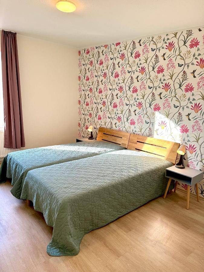 Gîte pour 9 personnes à Duisbourg - 2
