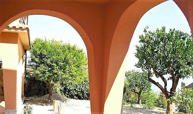 Appartement de vacances entier, Flat Cedar in Gioiosa Marea, Province de Messina