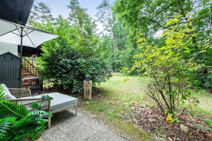 Ferienhaus für 4 Personen, mit Garten in Landkreis Cham - 2