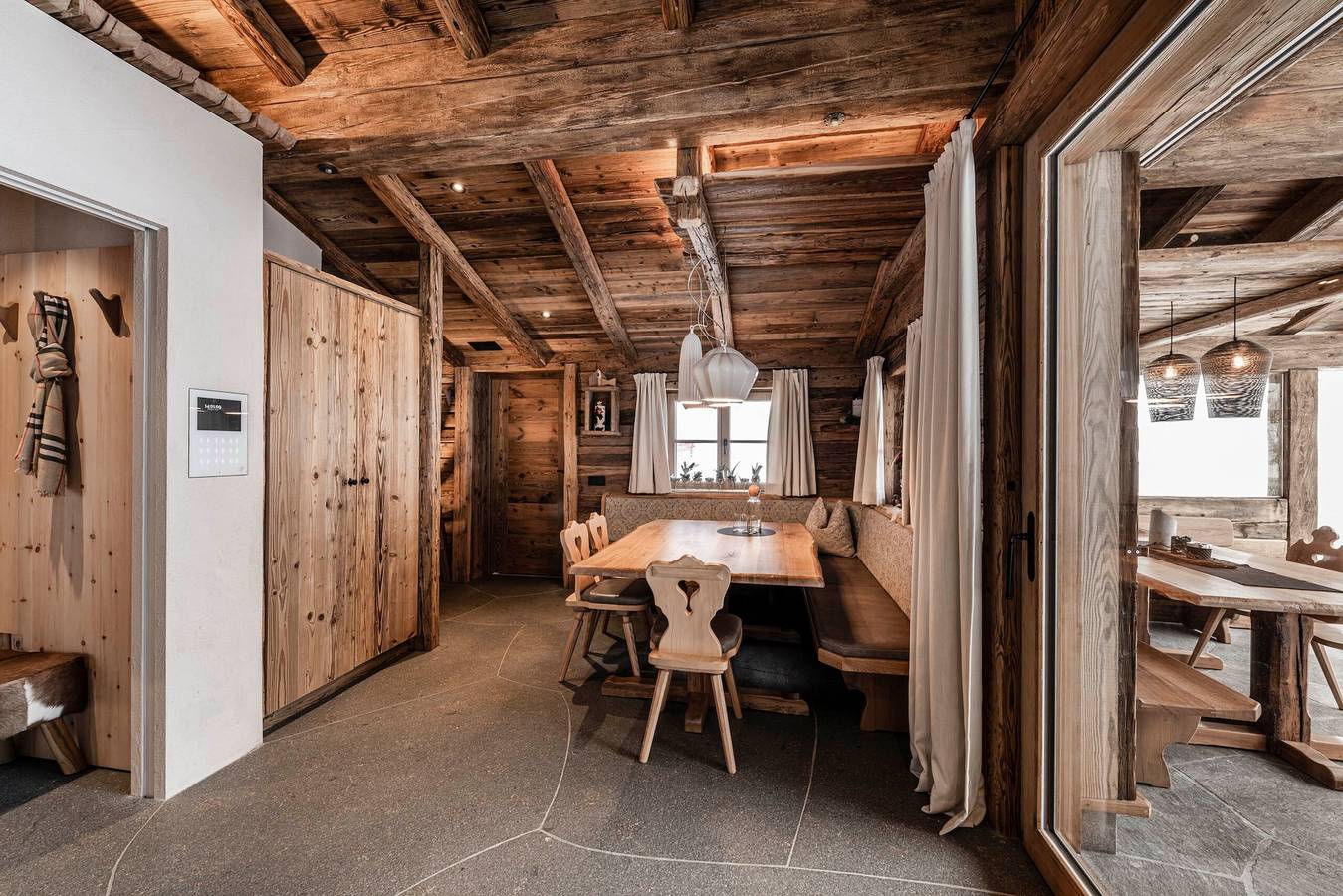 Vakantieappartement voor 4 Personen in Cavareno, Nonsberggruppe