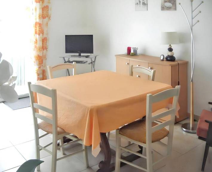 Location de vacances pour 4 personnes dans Office De Tourisme De Notre Dame De Monts - 3