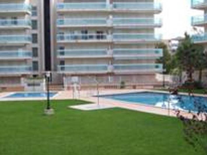 Camping für 6 Personen, mit Balkon in Tarragonès - 2