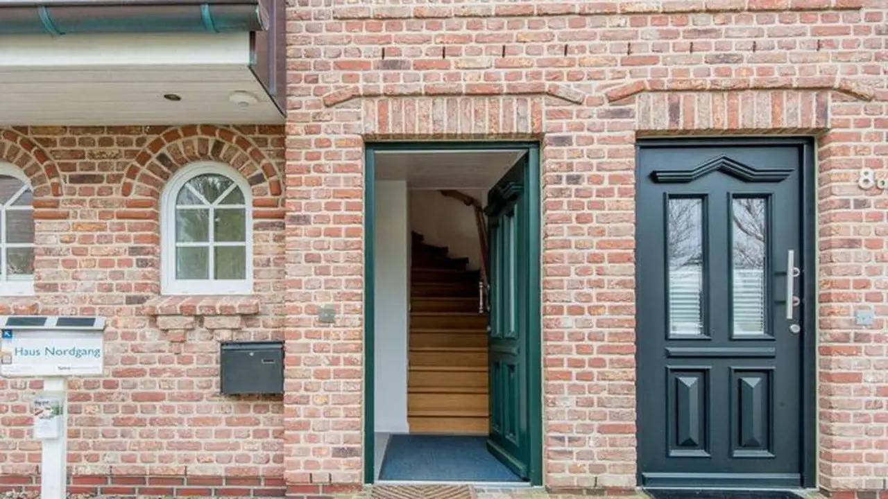 Ferienhaus für 4 Personen (104 m²) in Sylt-Ost in Tinnum, Sylt (Gemeinde)