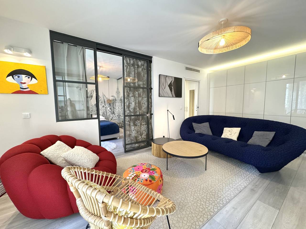 Appartement de vacances