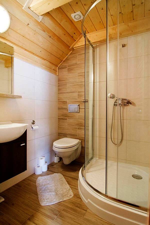 Alpejska Wioska - apartamenty i pokoje z aneksem kuchennym in Istebna, Karpaty (Polska)