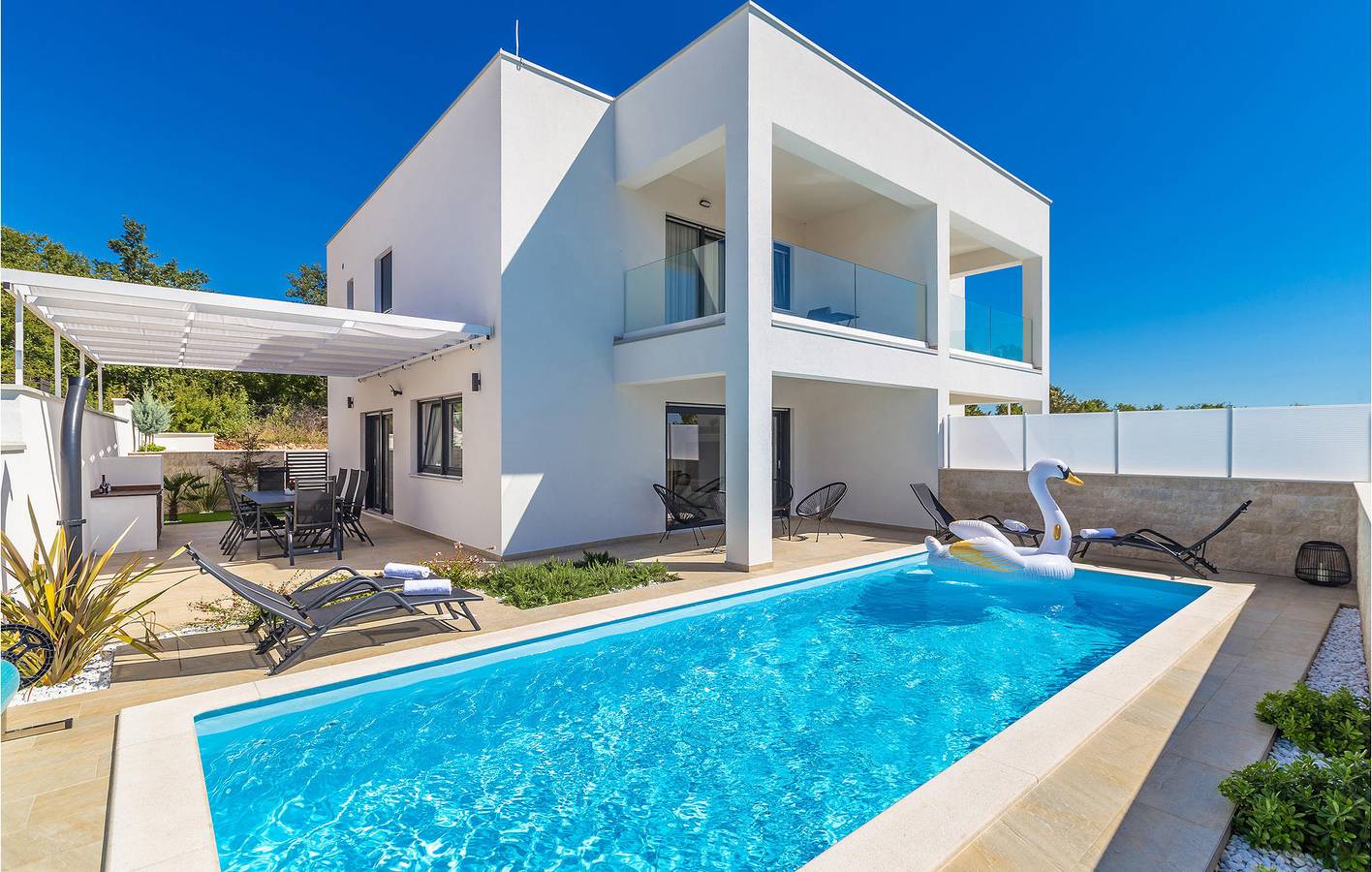 Casa vacanza a Krk Città a partire da 245€ a notte