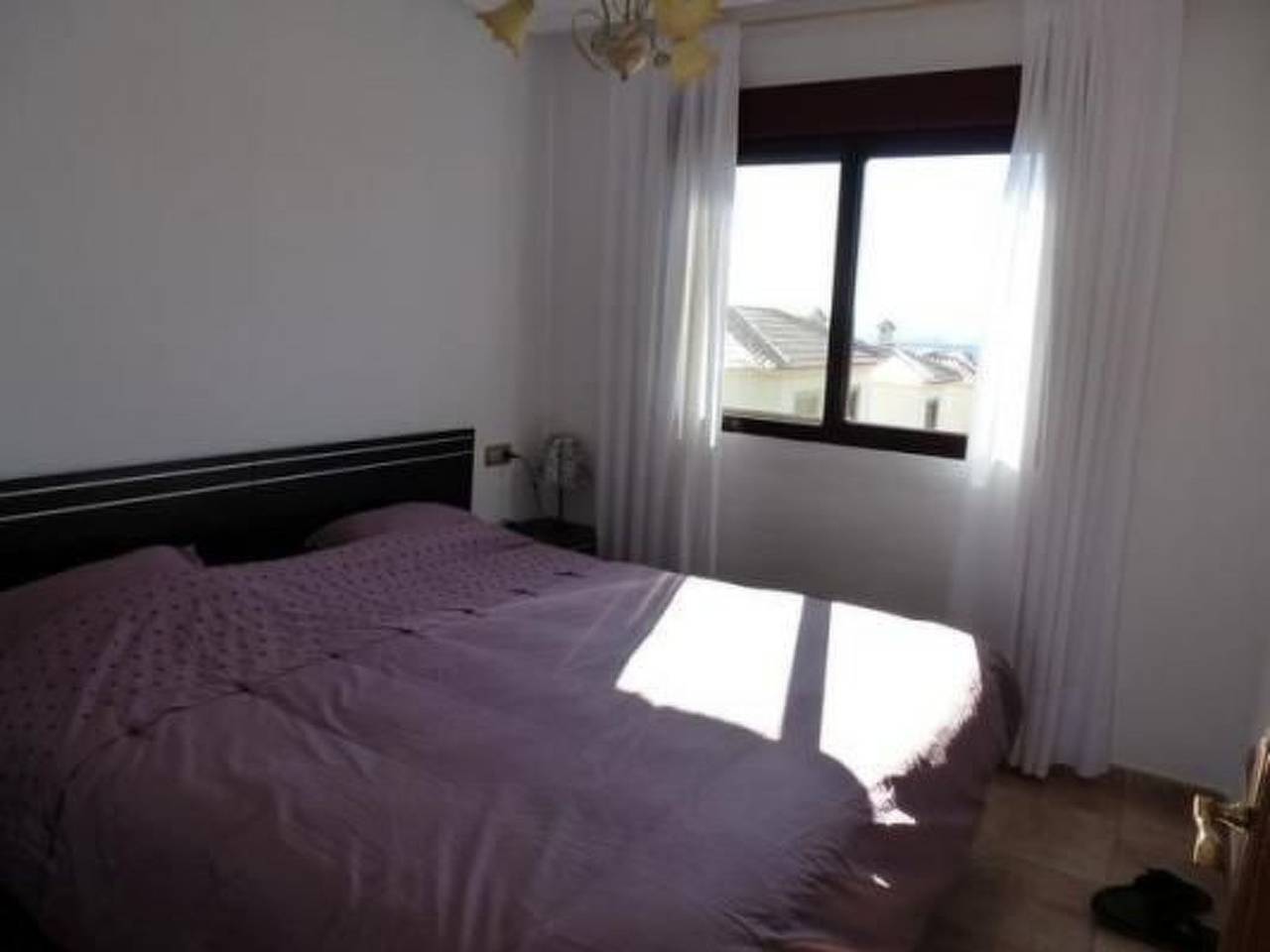 "La Marina" mit Pool in San Fulgencio, Costa Blanca