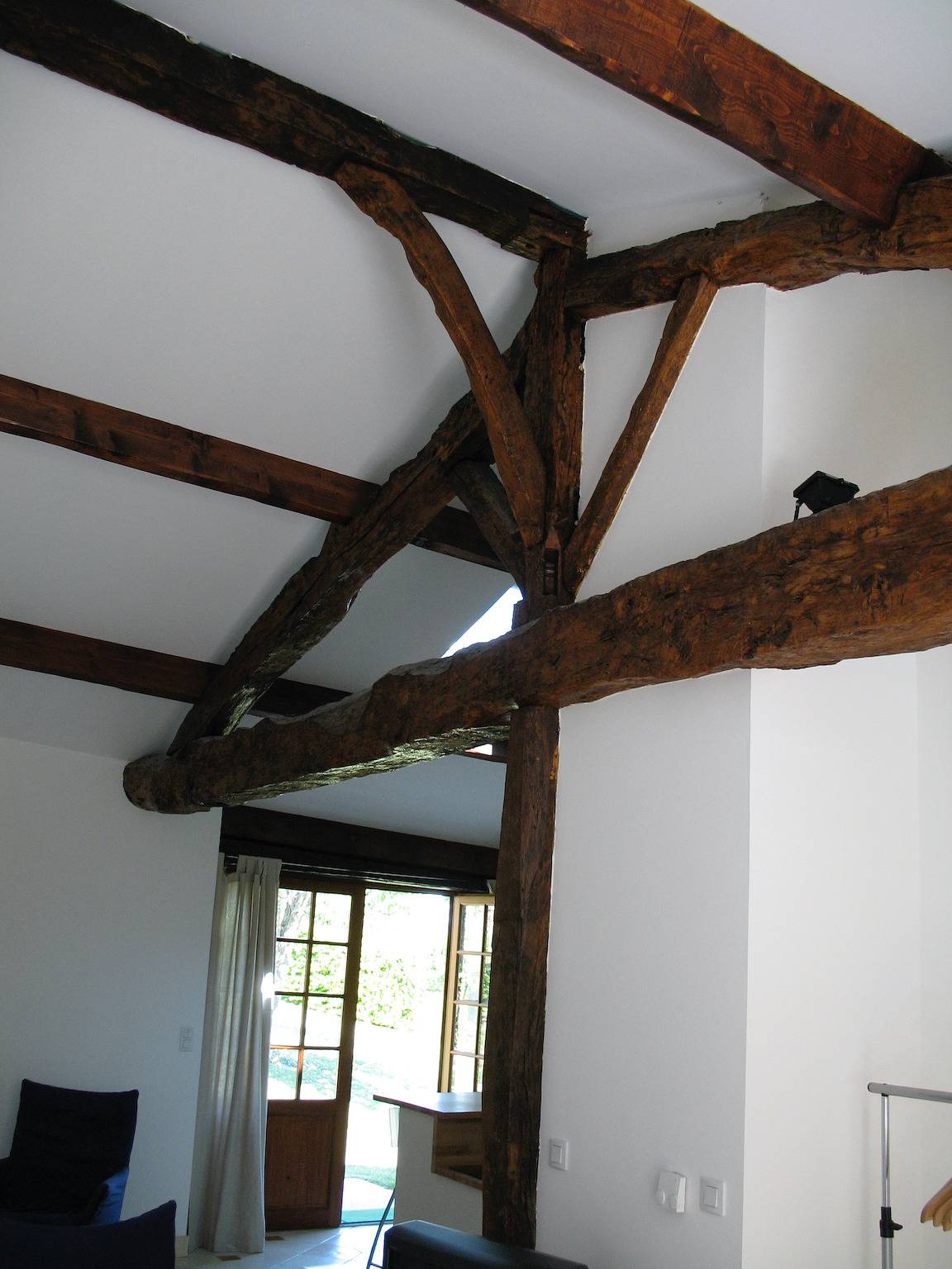 Cottage Vermeer in Saint-Antoine-de-Breuilh, Périgord Pourpre