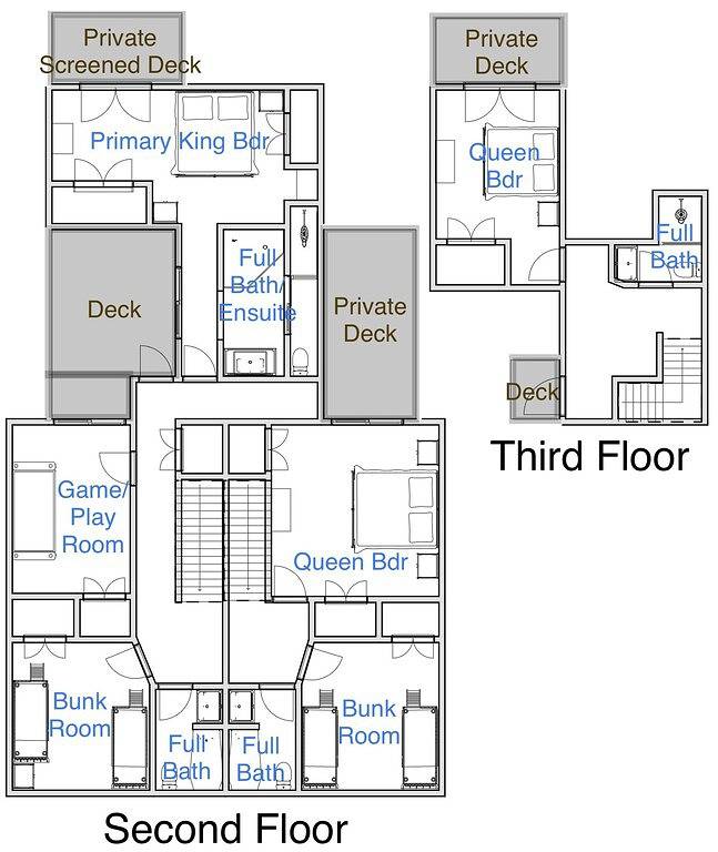 Vacation rental for 21 people, with yard, with pets in Virginia Beach