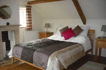 Cabin for 6 Guests in Walesby (Nottinghamshire), Nottinghamshire, Picture 1
