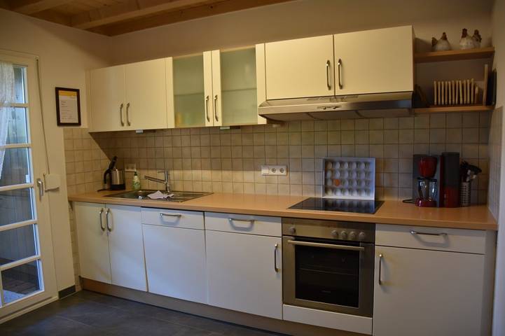 Bauernhof für 5 Personen, mit Garten und Balkon im Schwarzwald