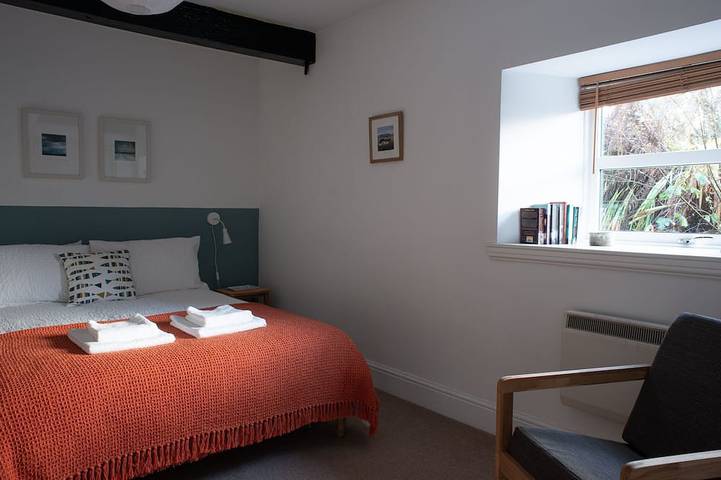 Location de vacances pour 4 personnes, avec jardin à Portree - 3